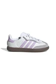 adidas Bebek  Beyaz  Sneaker SAMBA OG CF EL I JQ3193 thumbnail 1