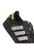 adidas Çocuk  Siyah  Sneaker SUPERSTAR LED LIGHTS CF C JP8087 thumbnail 9