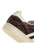 adidas  Kadın Kahverengi  Sneaker SUPERSTAR II W JP8158 thumbnail 9