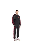 adidas Erkek  Siyah  Sweatshirt LFC UBP DKHD JW7901 thumbnail 4
