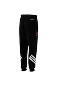 adidas Erkek Siyah Eşofman Altı M SM SWEATPANTS JL8053 - 10