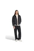 adidas Erkek  Siyah  Ceket BOMBER JKT JV7624 thumbnail 4