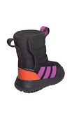 adidas Bebek  Siyah  Bot Winterplay I JS4080 thumbnail 7