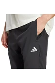 adidas  Erkek  Siyah  Eşofman Altı TR ESS HP PANT JM5441 thumbnail 5