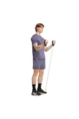 adidas Erkek  Mor  Şort D4T SHORT JX3306 - 4