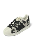 adidas Kadın  Siyah  Sneaker SUPERSTAR II W JP8164 thumbnail 11