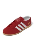 adidas Kadın  Kırmızı  Sneaker GAZELLE LO PRO W JR5744 thumbnail 11