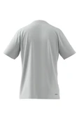 adidas  Erkek  Beyaz  T-shirt TR-ES COMF TEE IC7423 thumbnail 7