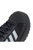 adidas Bebek  Siyah  Bot SUPERSTAR WINTER TREK I JQ0342 thumbnail 9