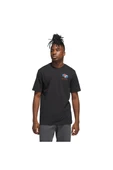 adidas  Erkek  Siyah  T-shirt M HLDY GFTBOX T JV8438 thumbnail 3
