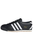 adidas Erkek  Siyah  Sneaker ITALIA 70s JS1324 thumbnail 12