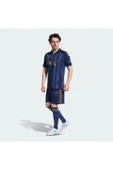 adidas Erkek  Lacivert  Şort FEN 3 SHO KD9735 thumbnail 3
