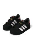 adidas Çocuk  Siyah  Sneaker SUPERSTAR LED LIGHTS CF C JP8087 thumbnail 11