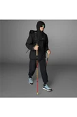 adidas  Erkek  Siyah  Mont MT ESS 3IN1 J JM8697 - 11