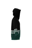 adidas  Erkek Siyah  Sweatshirt ARCHIVE HOODIE JY2798 thumbnail 11
