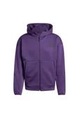 adidas Erkek  Mor  Ceket M Z.N.E. FZ KB7124 - 1