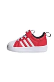 adidas Bebek  Kırmızı  Sneaker ADIFOM SUPERSTAR 360 I JR3754 thumbnail 5
