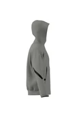 adidas  Erkek  Gri  Sweatshirt M Z.N.E. HD JE3070 thumbnail 12