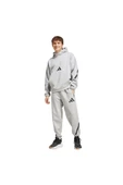 adidas  Erkek  Gri  Sweatshirt M Z.N.E. HD JE3070 thumbnail 7