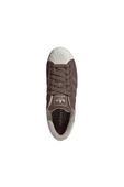 adidas Erkek  Kahverengi  Sneaker SUPERSTAR II JQ3184 - 3