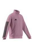 adidas Çocuk  Pembe  Ceket J HOT TTOP JW5084 thumbnail 11