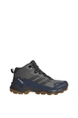 adidas Erkek  Gri  Bot TERREX SKYCHASER AX5 MID GTX JQ2208 thumbnail 2