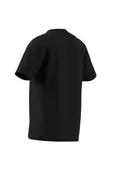 adidas  Erkek  Siyah  T-shirt M PHOTO T JM6446 thumbnail 12