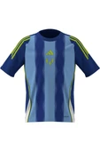 adidas  Çocuk Mavi  T-shirt MESSI TR JSY Y JY9528 thumbnail 11