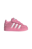 adidas  Bebek Pembe  Sneaker CAMPUS 00s LED LIGHTS CF EL I JS1283 thumbnail 1