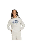 adidas  Erkek  Bej  Sweatshirt M COLLEGIATE HD JM6424 thumbnail 2
