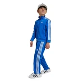 adidas  Çocuk Mavi  Eşofman FIREBIRD TS IY4802 thumbnail 10