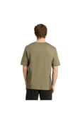 adidas  Erkek Yeşil  T-shirt M CT UTILITY T JM3906 thumbnail 3
