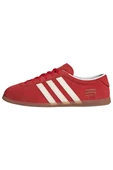 adidas Kadın  Kırmızı  Sneaker GAZELLE LO PRO W JR5744 thumbnail 12