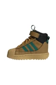 adidas Bebek  Kahverengi  Bot SUPERSTAR WINTER TREK I JQ0341 - 5