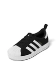adidas Çocuk  Siyah  Sneaker ADIFOM SUPERSTAR 360 C IH3503 thumbnail 10