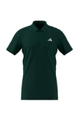 adidas  Erkek  Yeşil  Polo T-shirt FREELIFT POLO JW9848 thumbnail 9
