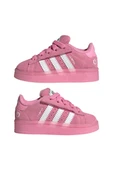 adidas  Bebek Pembe  Sneaker CAMPUS 00s LED LIGHTS CF EL I JS1283 thumbnail 11
