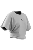 adidas Kadın  Beyaz  T-shirt Power Tee JX1194 - 10