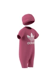 adidas  Bebek  Pembe  Eşofman GIFT SET JY1134 thumbnail 9