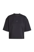 adidas Kadın  Siyah  T-shirt MOTION  T-SHIRT JM4474 - 1