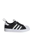adidas Çocuk  Siyah  Sneaker ADIFOM SUPERSTAR 360 C IH3503 thumbnail 1