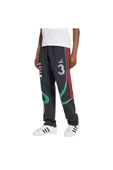 adidas Erkek  Siyah  Eşofman Altı GFX TRACK PANT KG2674 thumbnail 2