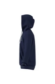 adidas  Erkek  Mavi  Sweatshirt M COLLEGIATE HD JM6428 thumbnail 10
