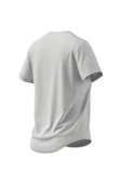 adidas  Kadın Beyaz  T-shirt MOTION  ES T JM4480 - 8