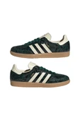 adidas Kadın  Beyaz  Sneaker SAMBA OG W JR8848 thumbnail 10