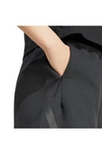 adidas Kadın  Siyah  Şort W Z.N.E.  SHORT JE7845 thumbnail 8