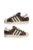 adidas  Kadın Kahverengi  Sneaker SUPERSTAR II W JP8158 thumbnail 10