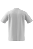 adidas Erkek  Beyaz  T-shirt M HLDY GFTBOX T JV8439 thumbnail 12