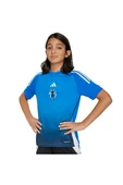 adidas  Çocuk Mavi  T-shirt JB TR JSY Y JX3939 thumbnail 7