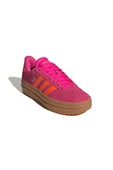 adidas Kadın  Pembe  Yürüyüş Ayakkabısı VL COURT BOLD JQ5636 thumbnail 6